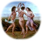 Join the Society for Sacred Sexuality