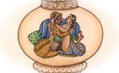 Sacred Sex Art Archive