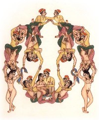 Visit the Sacred Sex Society Forum